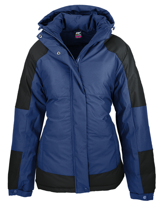 KINGSTON LADY JACKETS - 2517