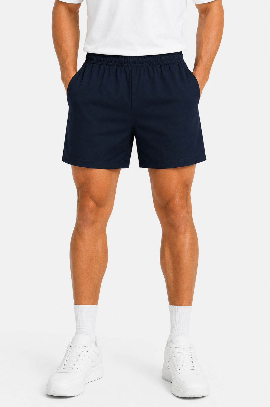 School Shorts