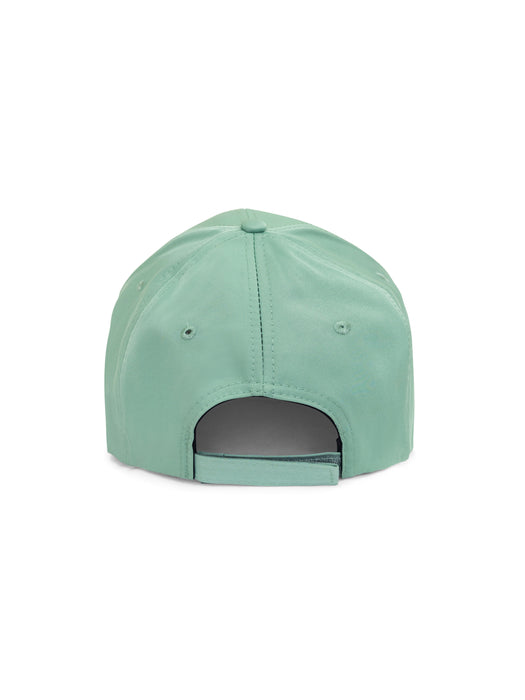 SWINDON BASEBALL CAP - ARMY