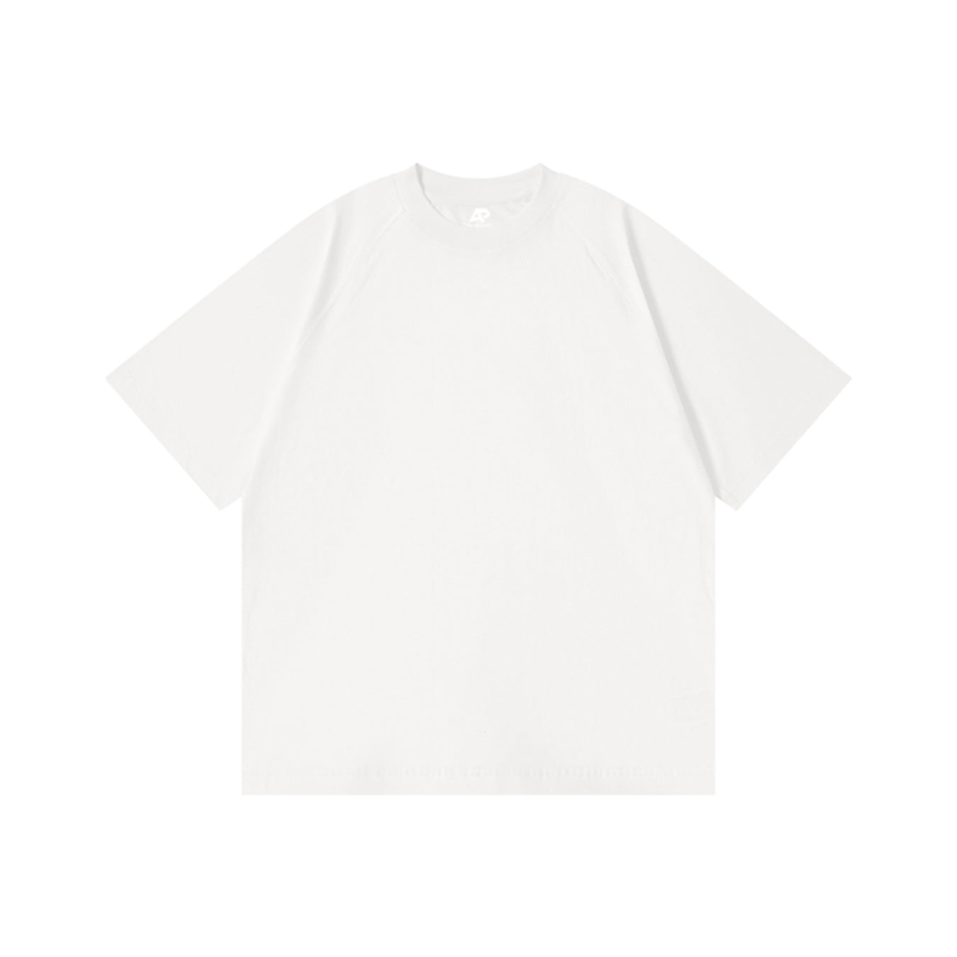 VERVE COTTON TEE