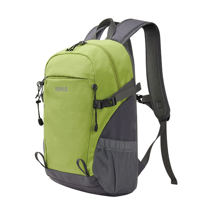 CLIFTON BACKPACK - APPLE GREEN