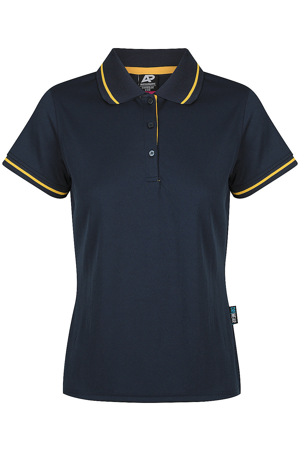 COTTESLOE LADY POLOS