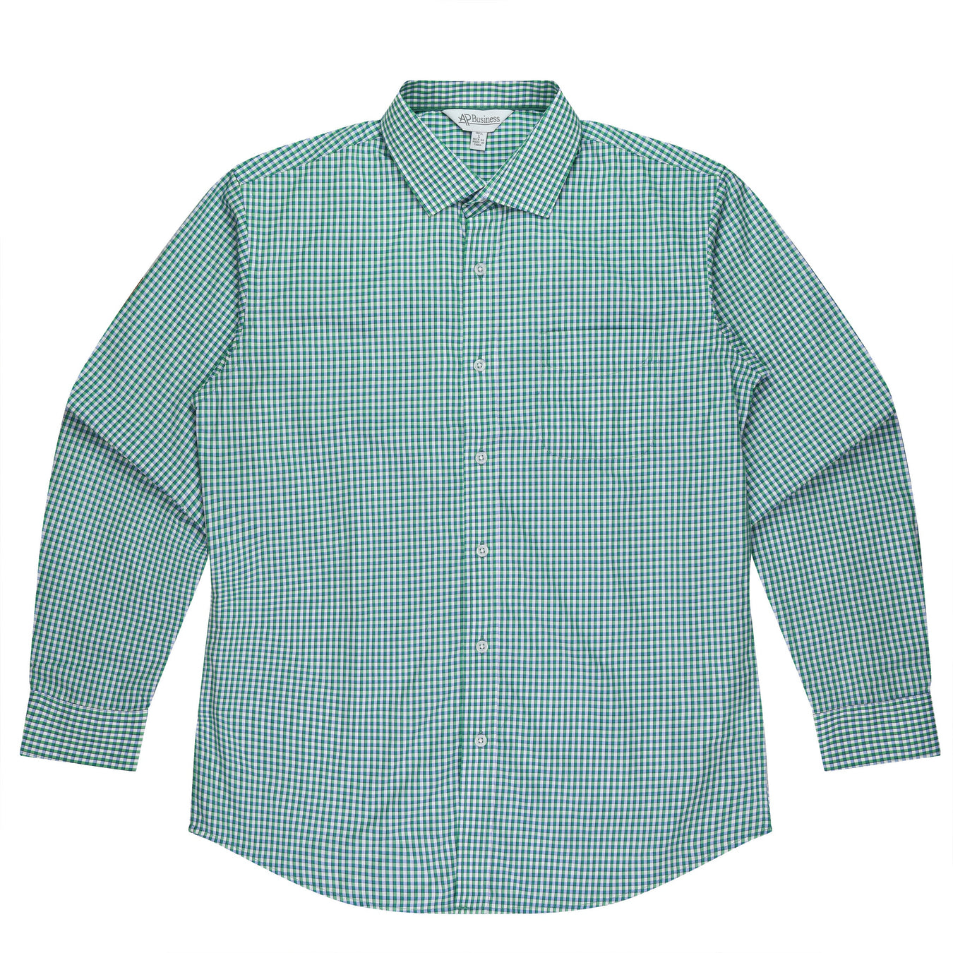 EPSOM MENS SHIRT LONG SLEEVE