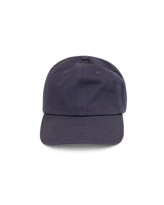 STOCKPORT CAP - CHARCOAL