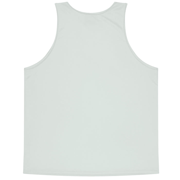 BOTANY KIDS SINGLETS - WHITE
