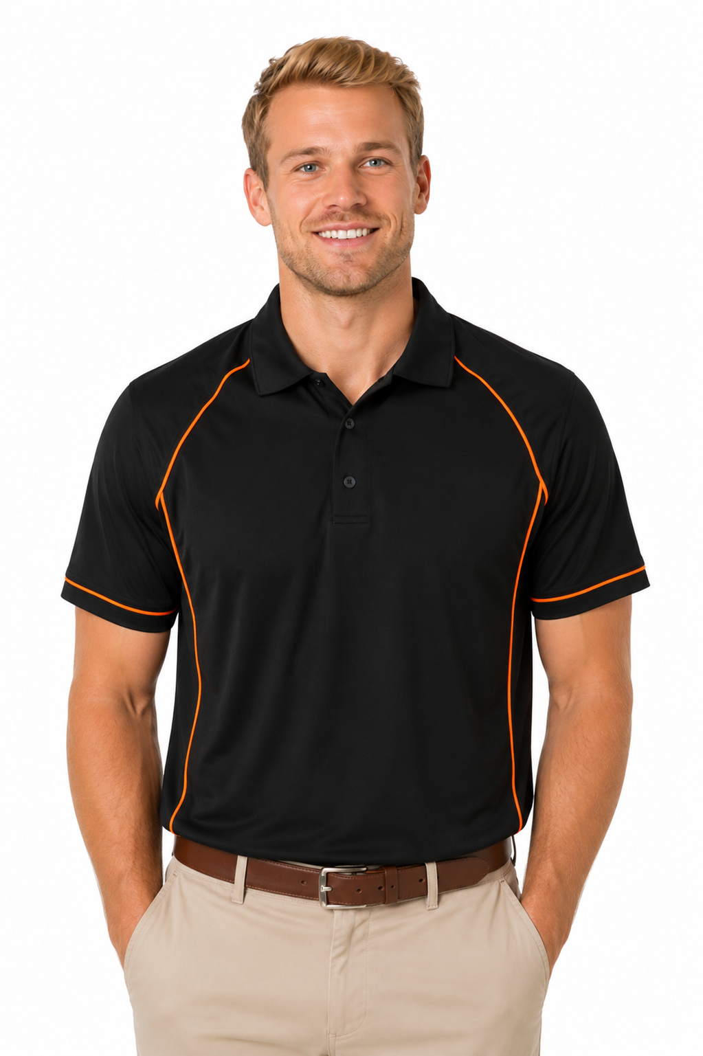 Endeavour Polos