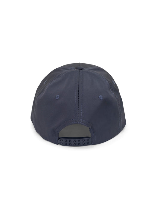 TELFORD BASEBALL CAP - CHARCOAL