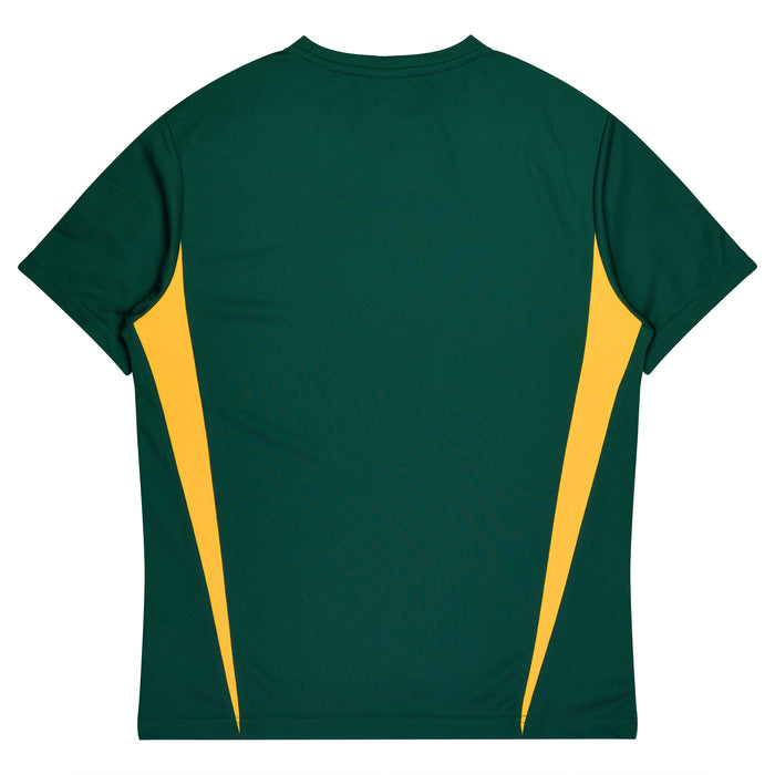 EUREKA KIDS TEES - BOTTLE/GOLD