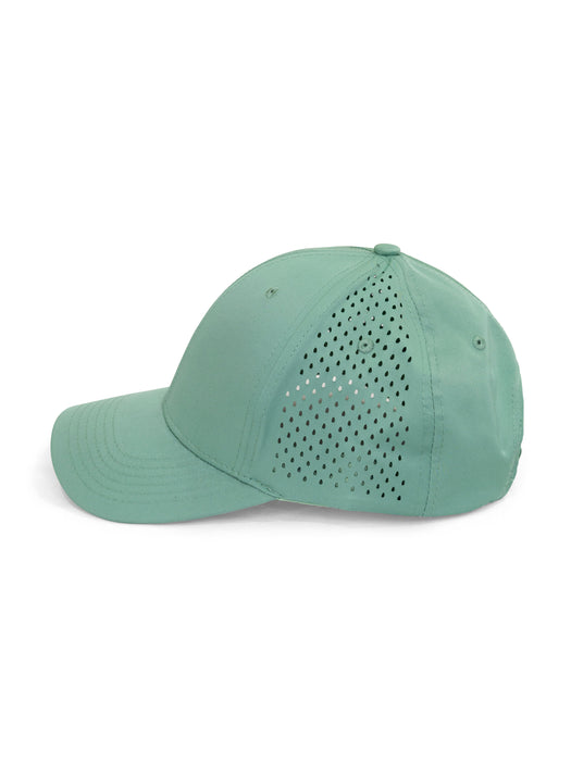 OXFORD BASEBALL CAP - ARMY