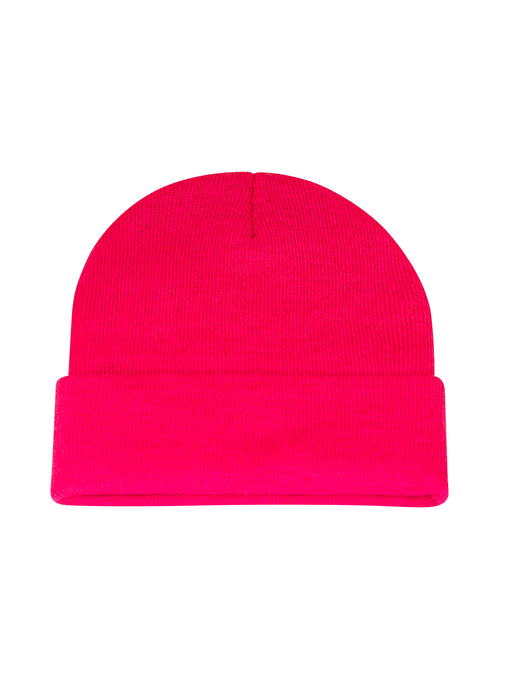BOLTON BEANIE - PINK