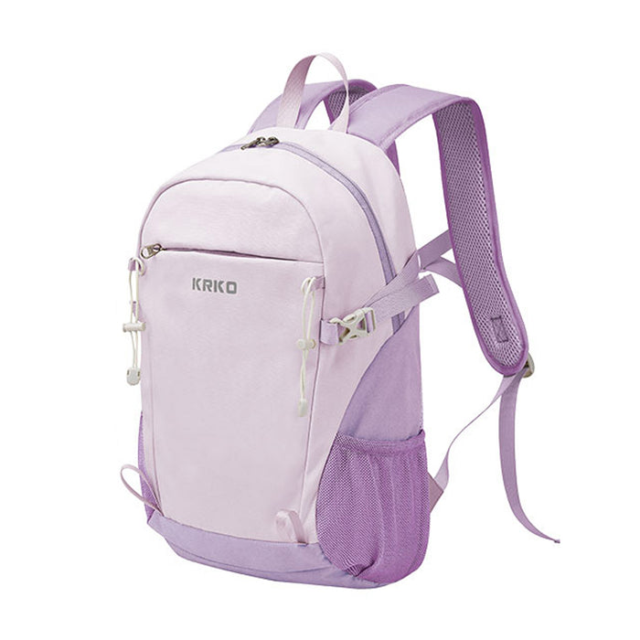 CLIFTON BACKPACK - PURPLE
