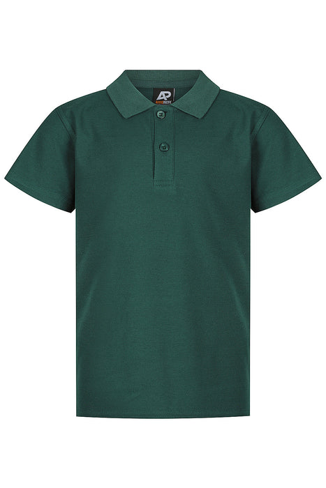 HUNTER KIDS POLOS - BOTTLE