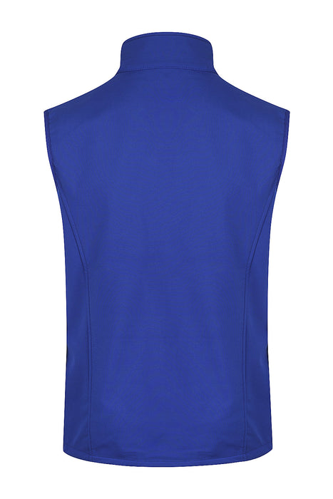 Gilets pour hommes Olympia - Royal