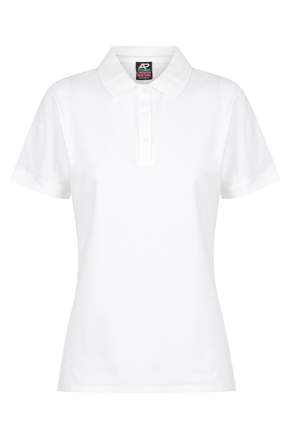CLAREMONT LADY POLOS