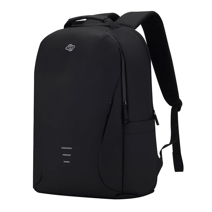 BRISTOL LAPTOP BAG - BLACK