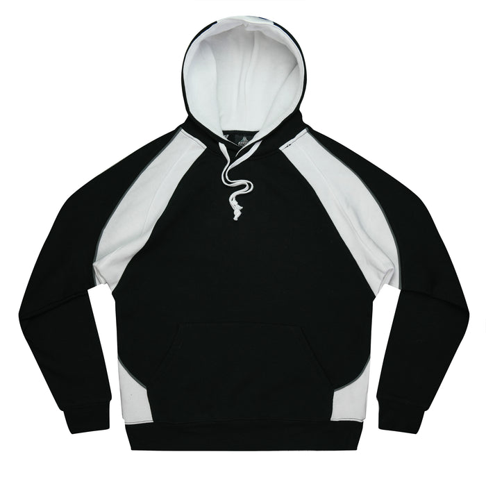 HUXLEY HERREN-KAPUZENPULLOVER - 1509
