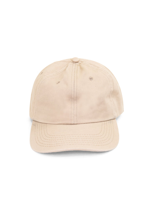 STOCKPORT CAP - CLAY