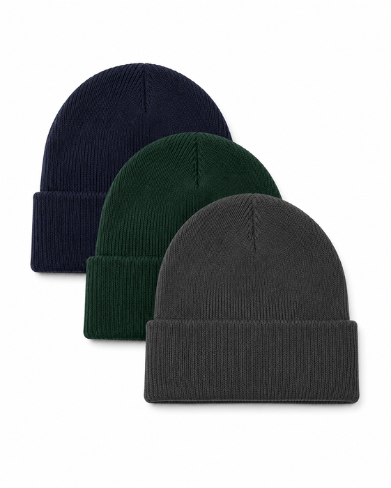 BOLTON BEANIE - 4243
