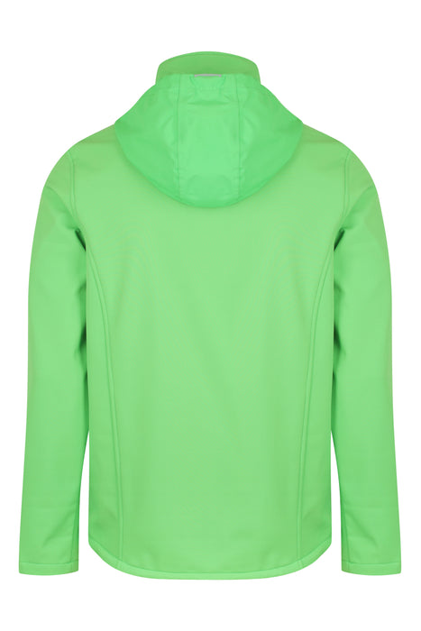OLYMPUS KIDS JACKETS - GREEN