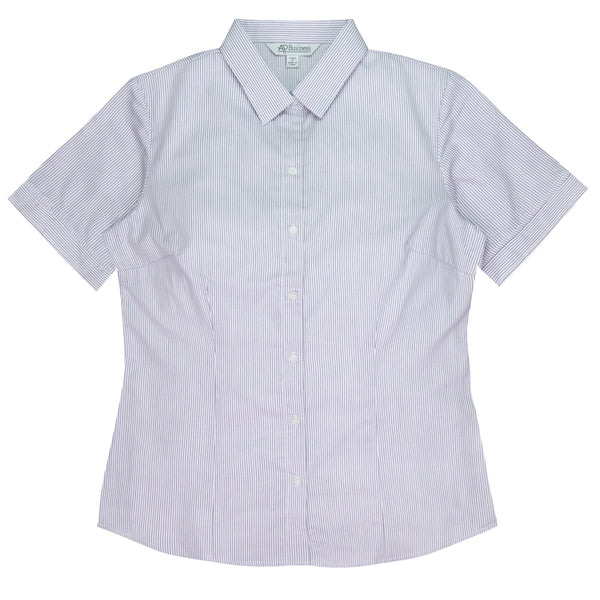 WHITE/PURPLE