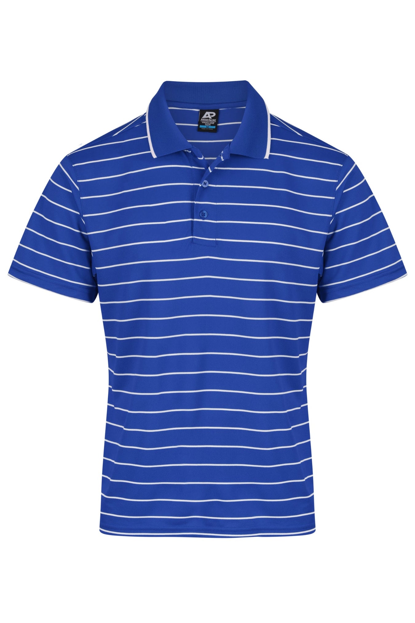 VAUCLUSE MENS POLOS