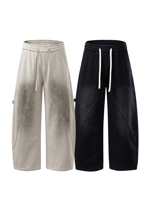 BEAUMARIS CASUAL PANTS - APA266JR