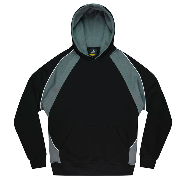 HUXLEY KINDER-KAPUZENPULLOVER - 3509