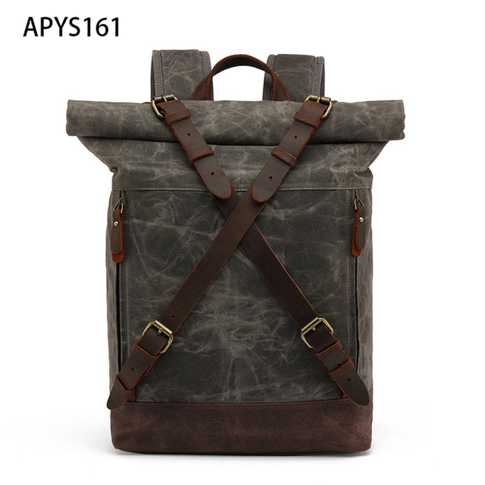 ELLINGTON BACKPACK - GREY
