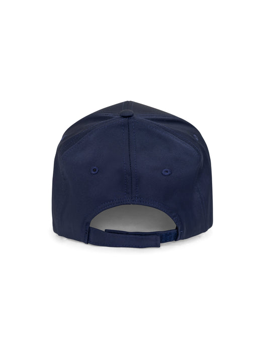 SWINDON BASEBALL CAP - NAVY