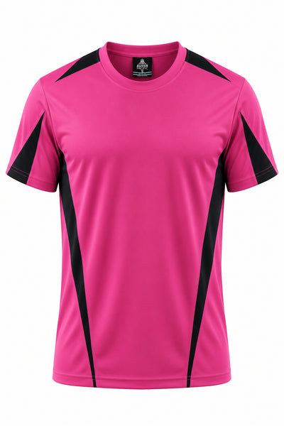PINK/BLACK