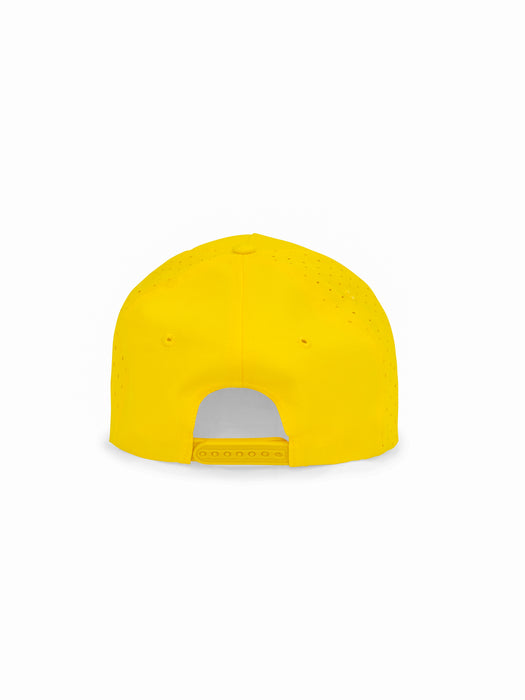 IPSWICH CAP - GOLD