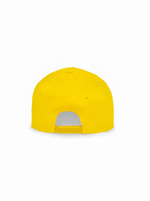 IPSWICH CAP - GOLD
