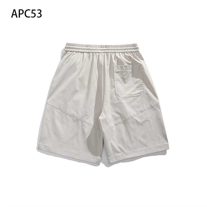 CARRARA SHORTS - OFF WHITE
