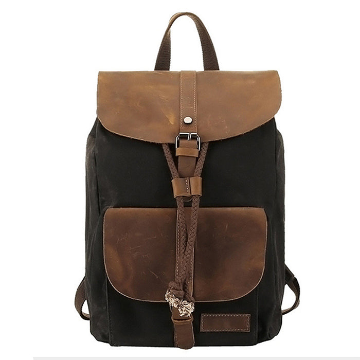 PEMBROKE BACKPACK - BLACK