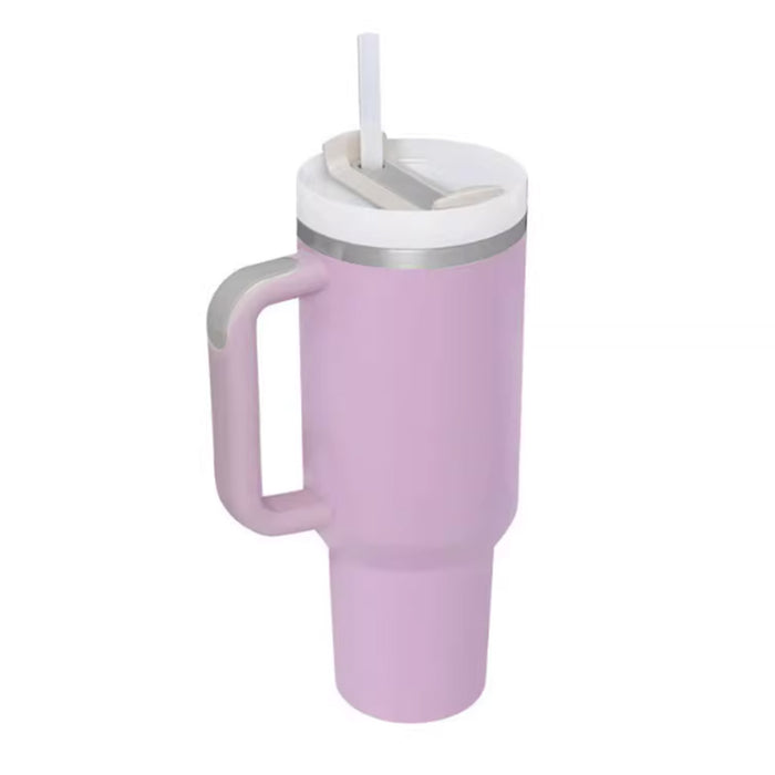 MURRAY BOTTLE - PURPLE