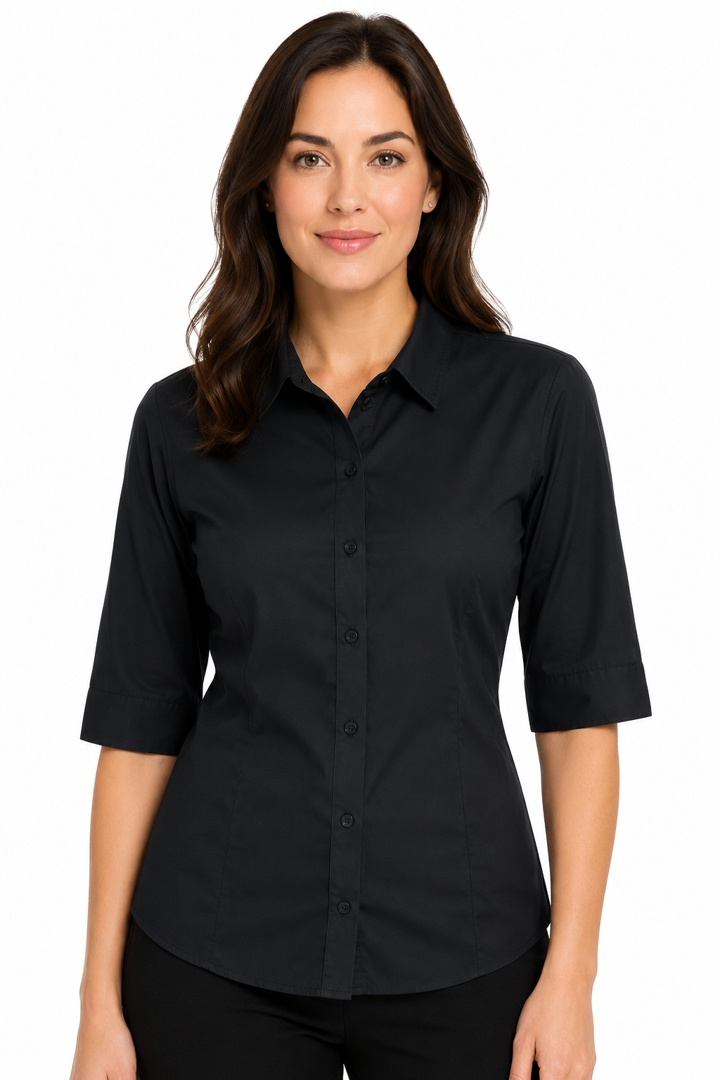 3/4 Sleeve Shirts