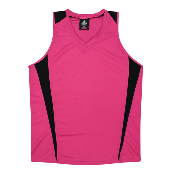 PINK/BLACK