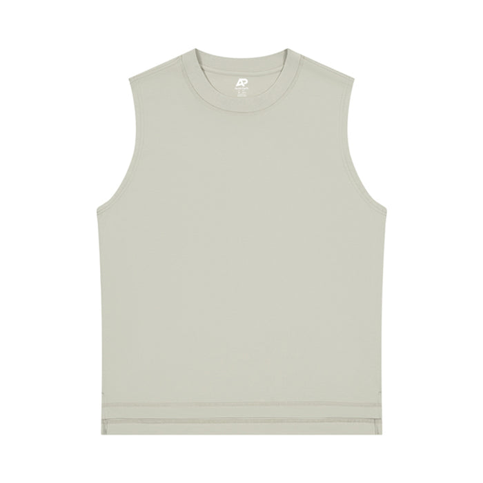 CARRINGTON TANK - FRESH GREEN