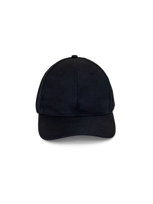 ESSEX CAP - BLACK