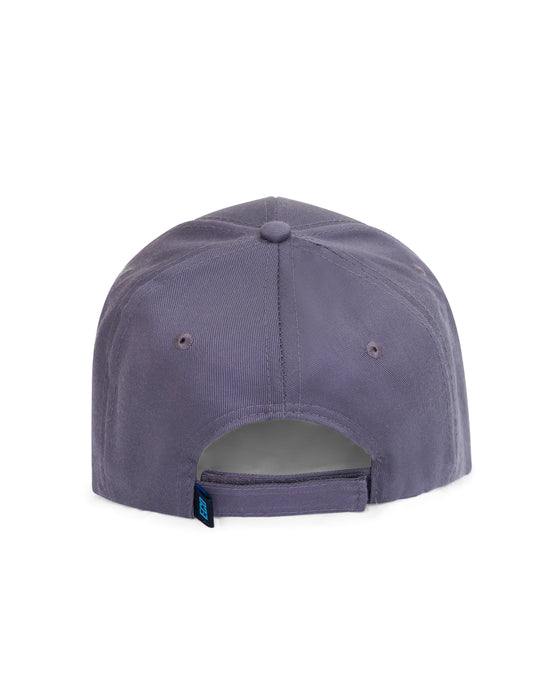 MANSFIELD CAP - CHARCOAL