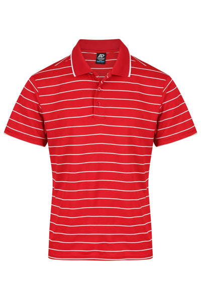 RED/WHITE