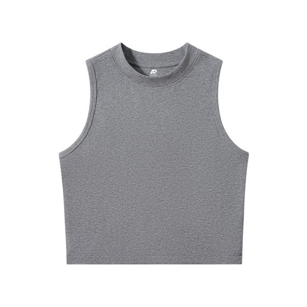 DARK HEATHER GRAY