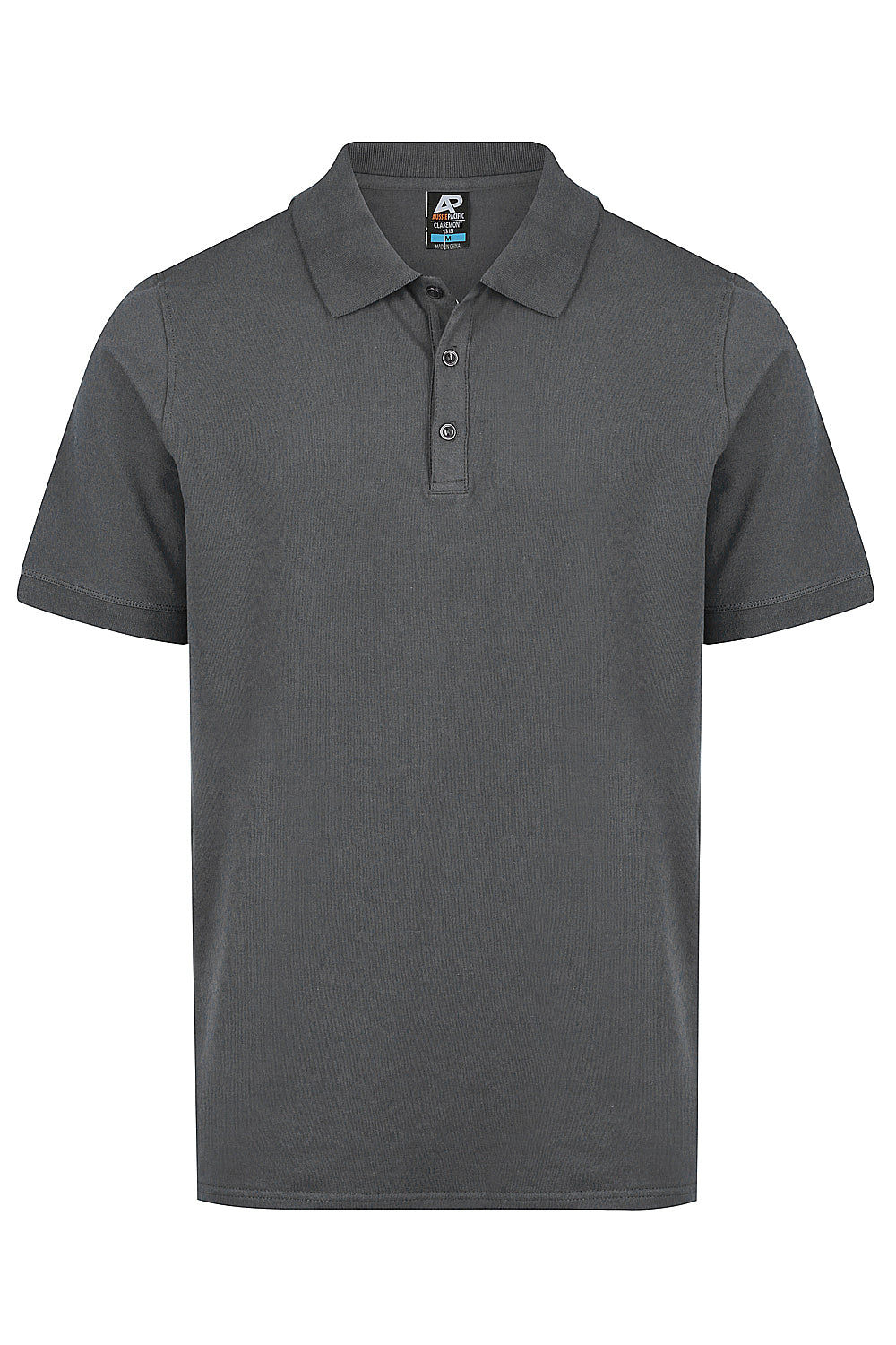 CLAREMONT MENS POLOS