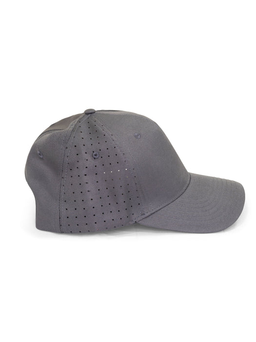 IPSWICH CAP – ANTHRAZIT