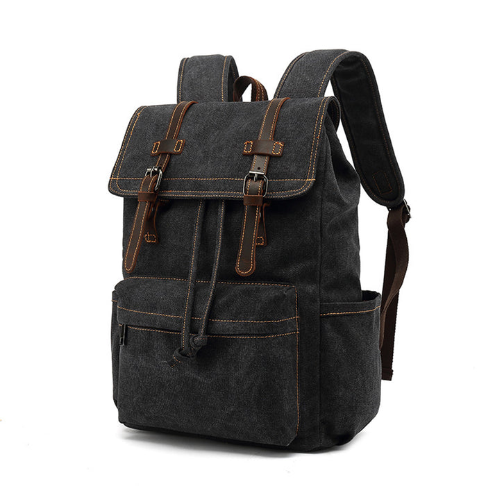 NORWOOD BACKPACK - BLACK