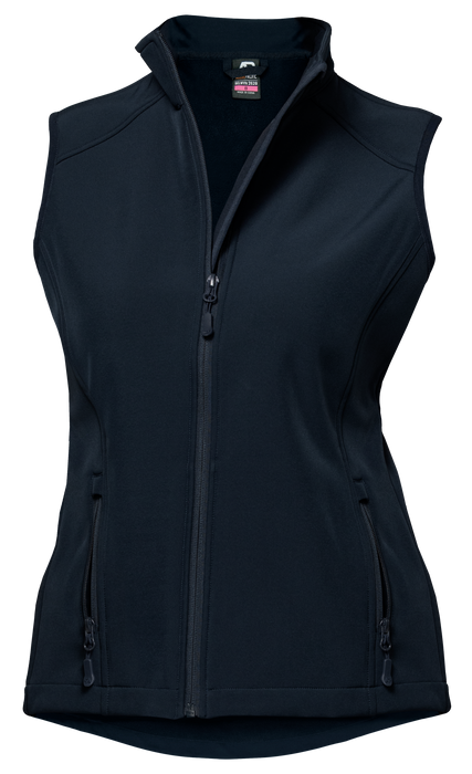 SELWYN LADY VESTS - DARK NAVY