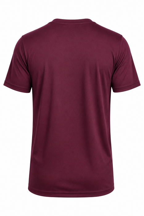 BOTANY KIDS TEES - MAROON