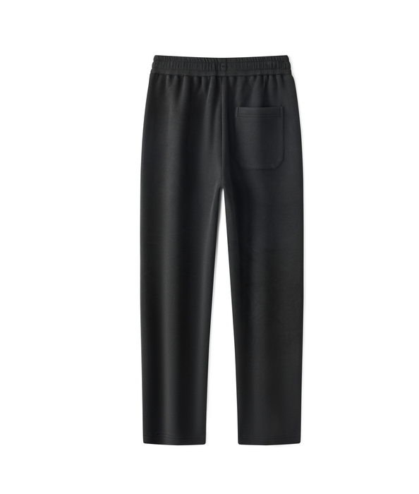 THORNBURY TRACKPANTS - BLACK