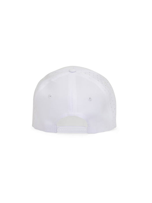 IPSWICH CAP - WHITE