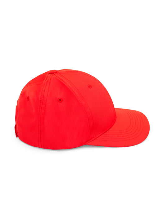 WIGAN CAP - RED